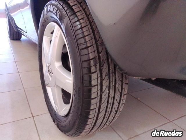 Chevrolet Corsa Usado en Mendoza, deRuedas
