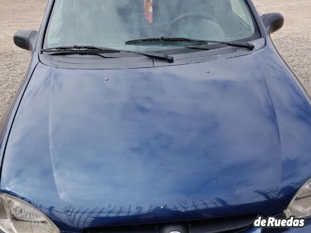 Chevrolet Corsa Usado en Mendoza, deRuedas