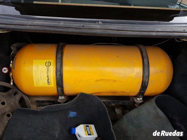 Chevrolet Corsa Usado en Mendoza, deRuedas