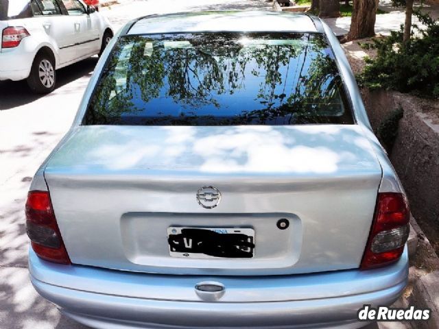 Chevrolet Corsa Usado en Mendoza, deRuedas