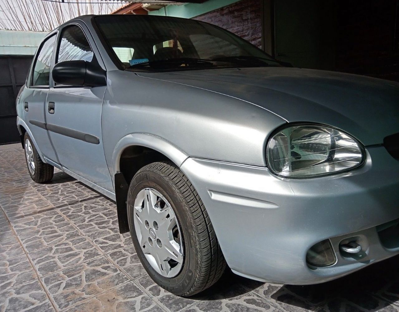 Chevrolet Corsa Usado en Mendoza, deRuedas