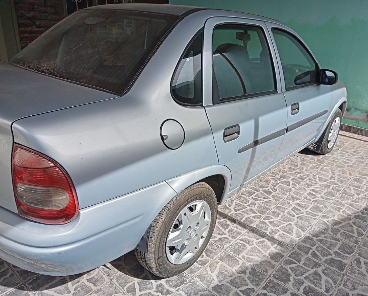 Chevrolet Corsa Usado en Mendoza, deRuedas