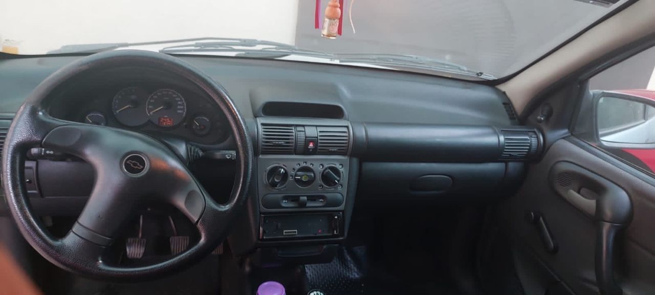 Chevrolet Corsa Usado en Mendoza, deRuedas
