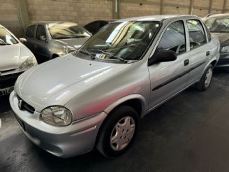 Chevrolet Corsa Usado en Mendoza