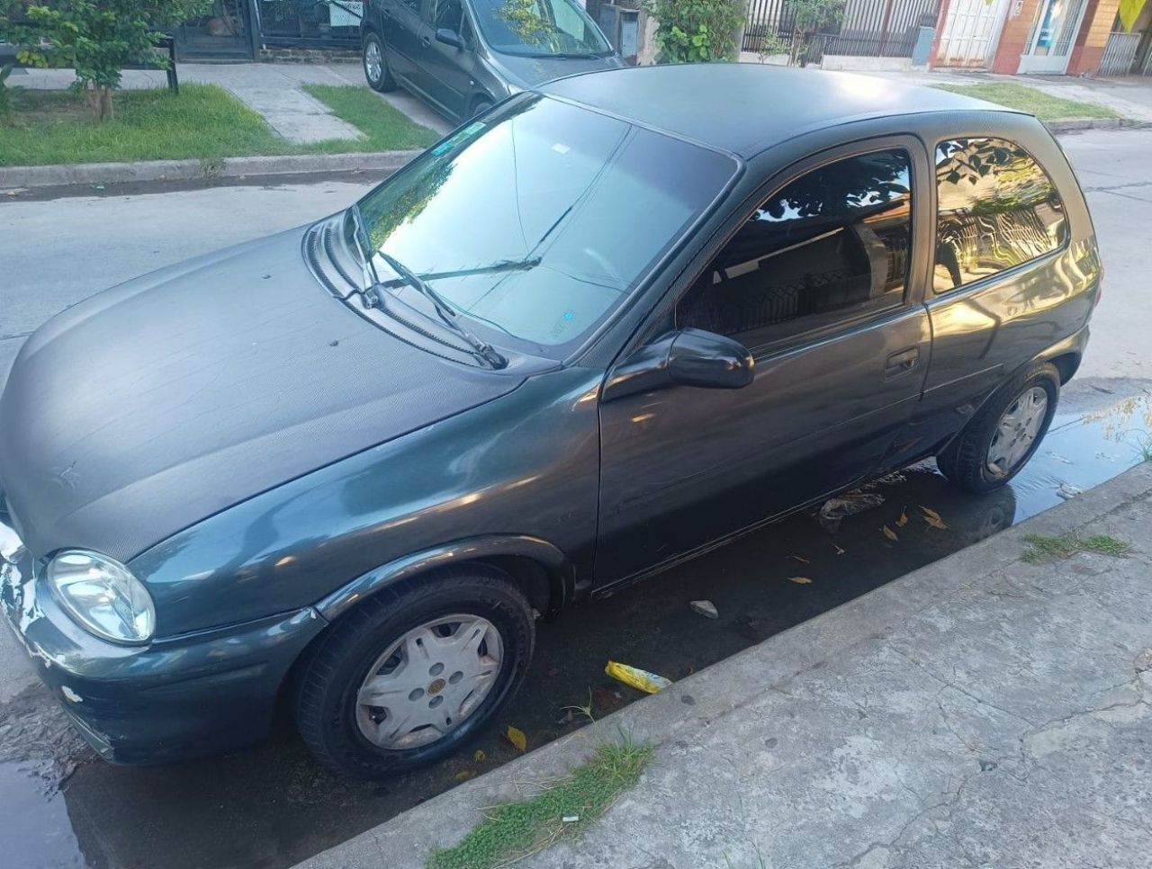 Chevrolet Corsa Usado en Buenos Aires, deRuedas