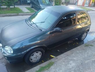 Chevrolet Corsa Usado en Buenos Aires