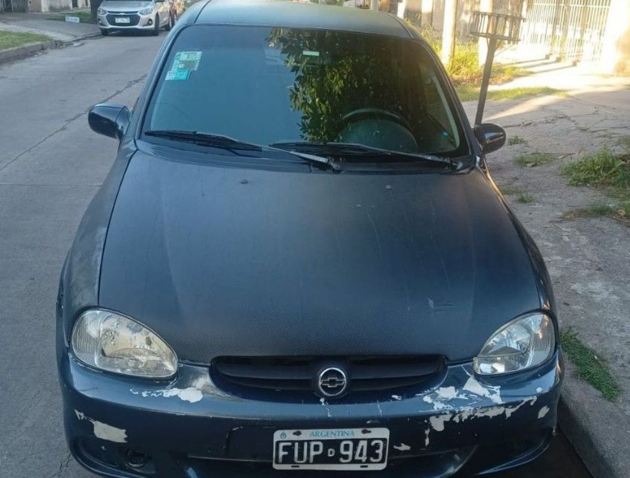 Chevrolet Corsa Usado en Buenos Aires, deRuedas