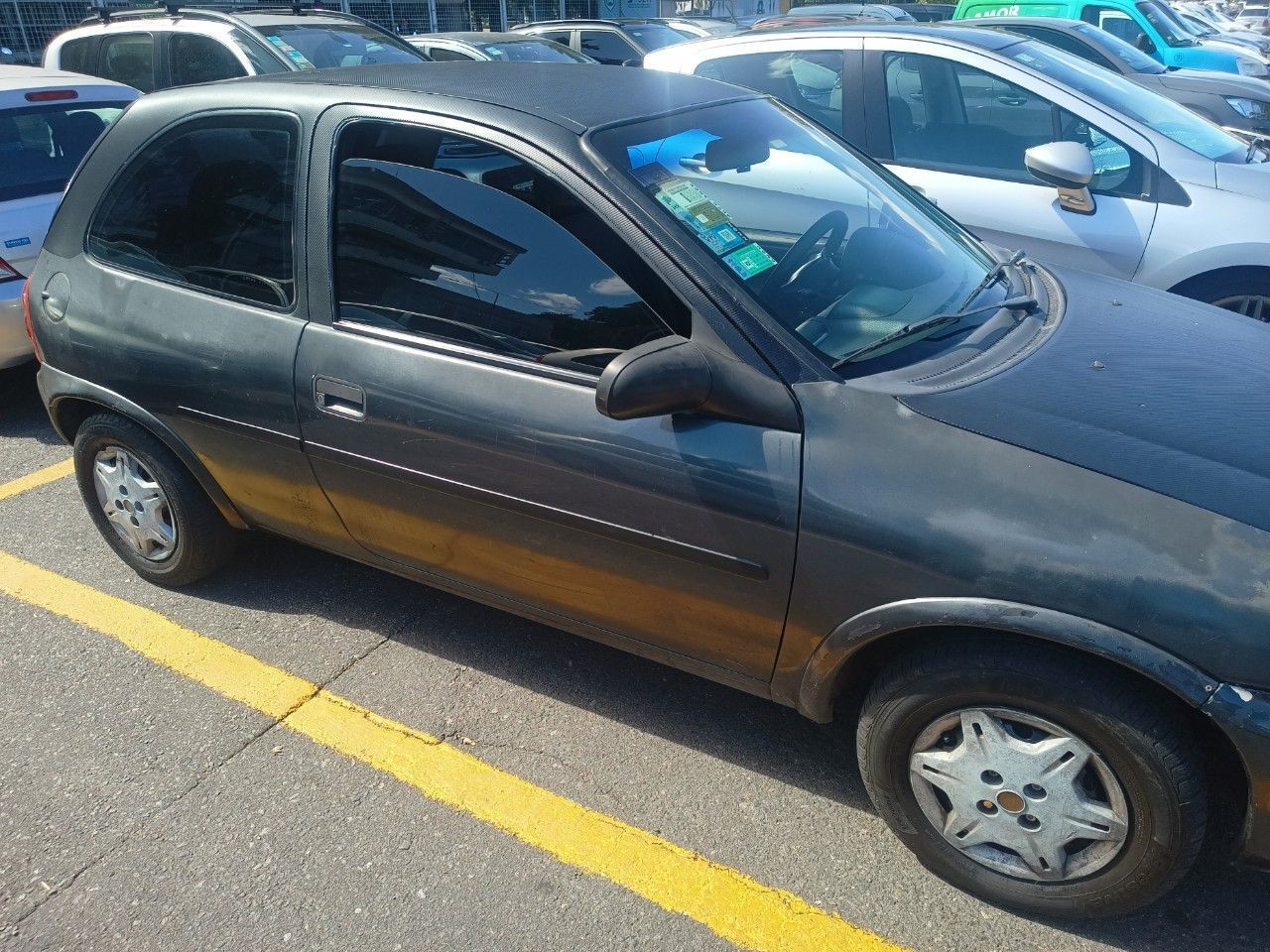 Chevrolet Corsa Usado en Buenos Aires, deRuedas