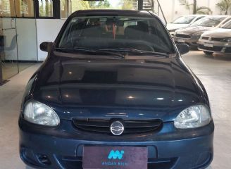 Chevrolet Corsa Usado en Córdoba