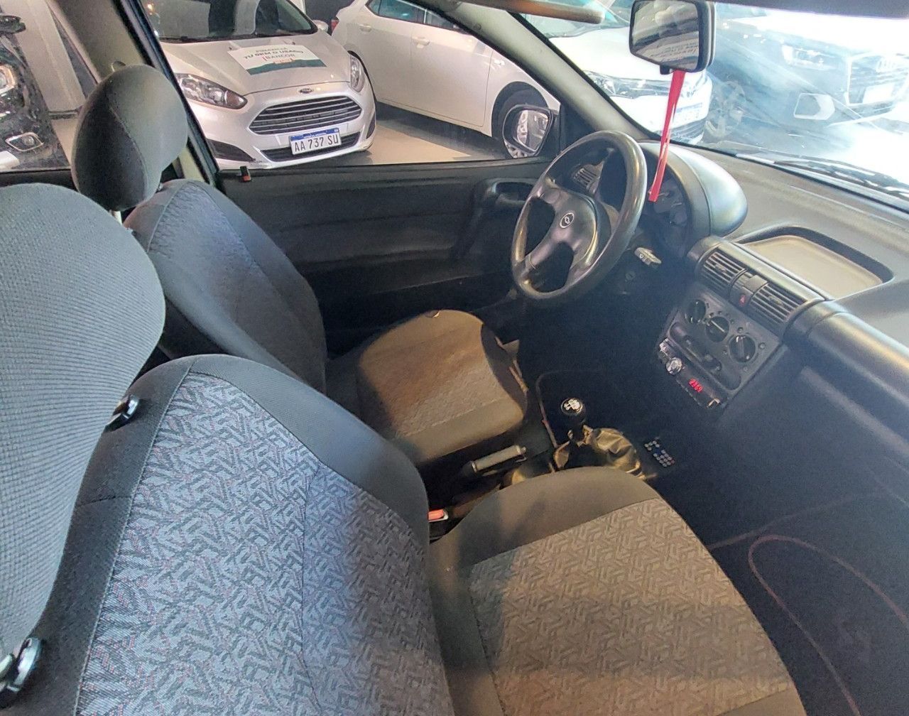Chevrolet Corsa Usado en Córdoba, deRuedas