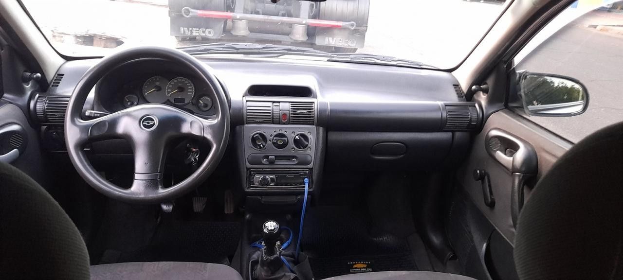 Chevrolet Corsa Usado en Mendoza, deRuedas