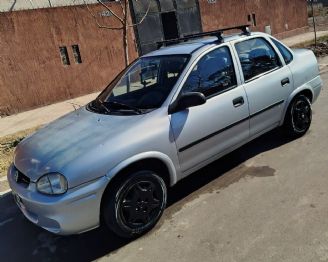 Chevrolet Corsa Usado en Mendoza