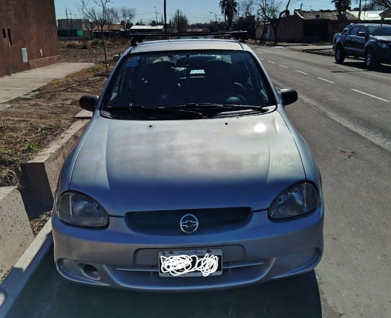 Chevrolet Corsa Usado en Mendoza, deRuedas