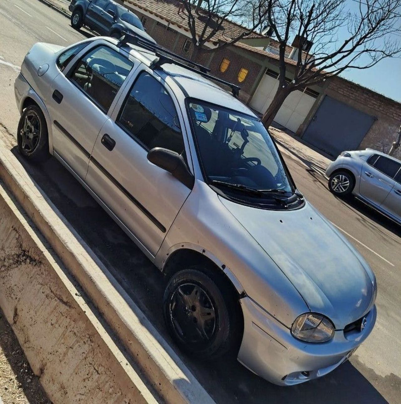 Chevrolet Corsa Usado en Mendoza, deRuedas