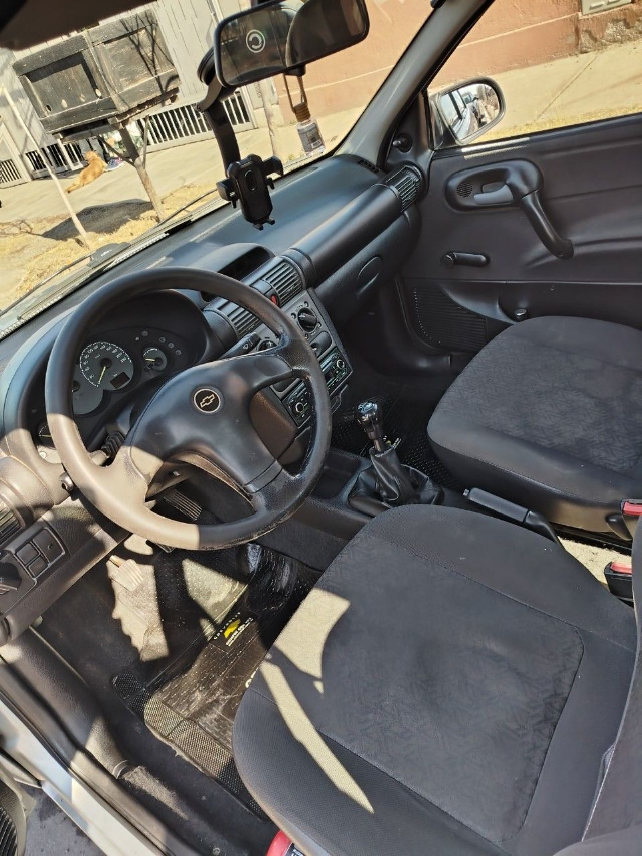Chevrolet Corsa Usado en Mendoza, deRuedas