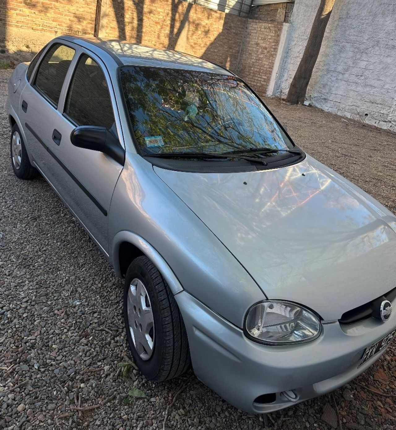 Chevrolet Corsa Usado en Mendoza, deRuedas