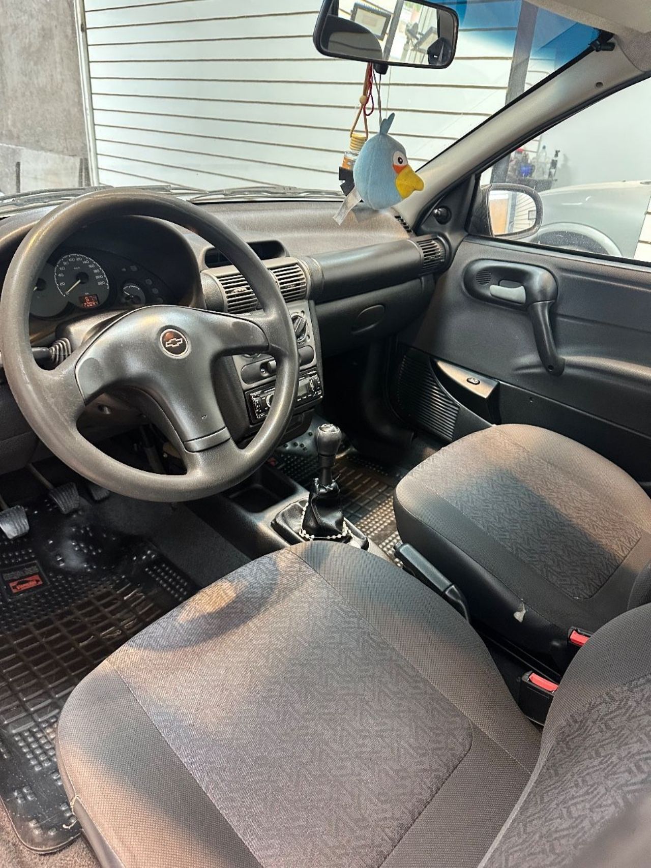 Chevrolet Corsa Usado en Mendoza, deRuedas