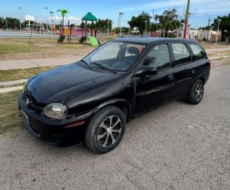 Chevrolet Corsa Usado en San Juan