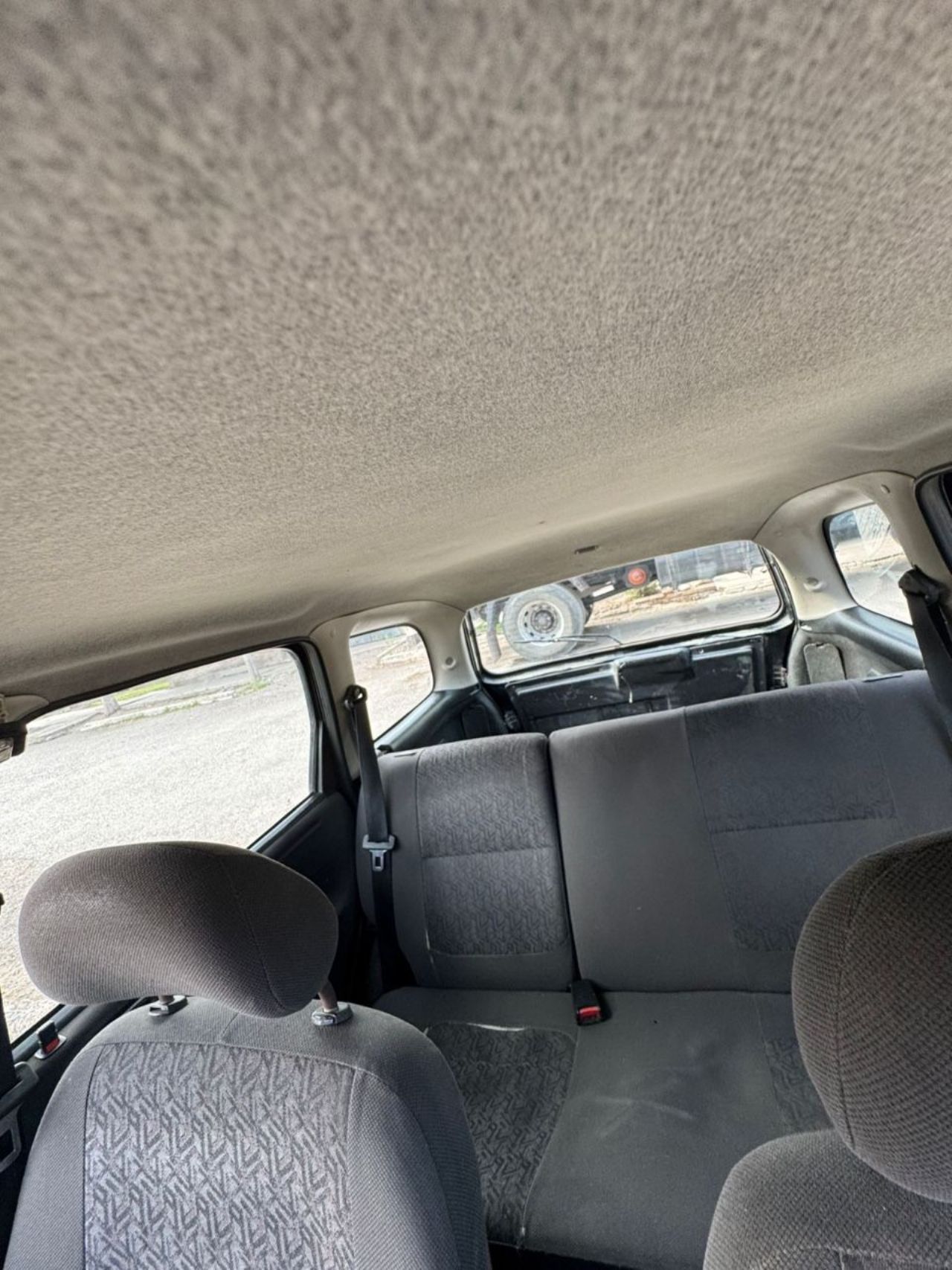 Chevrolet Corsa Usado en San Juan, deRuedas