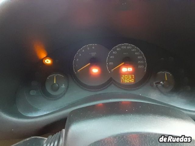 Chevrolet Corsa Usado en Mendoza, deRuedas