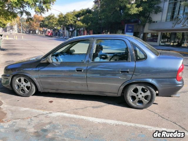 Chevrolet Corsa Usado en Mendoza, deRuedas