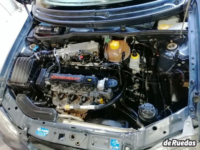 Chevrolet Corsa Usado en Mendoza, deRuedas
