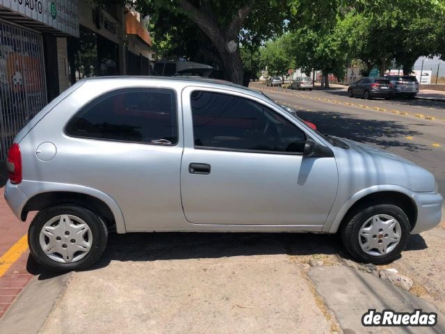 Chevrolet Corsa Usado en Mendoza, deRuedas