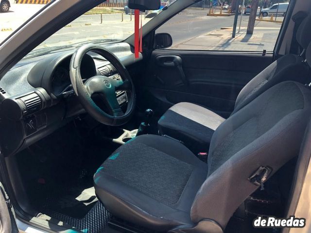 Chevrolet Corsa Usado en Mendoza, deRuedas