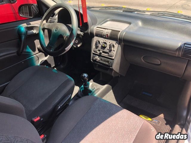 Chevrolet Corsa Usado en Mendoza, deRuedas