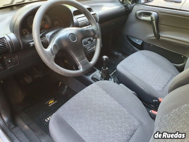 Chevrolet Corsa Usado en Mendoza, deRuedas