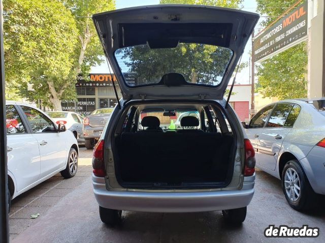 Chevrolet Corsa Usado en Mendoza, deRuedas