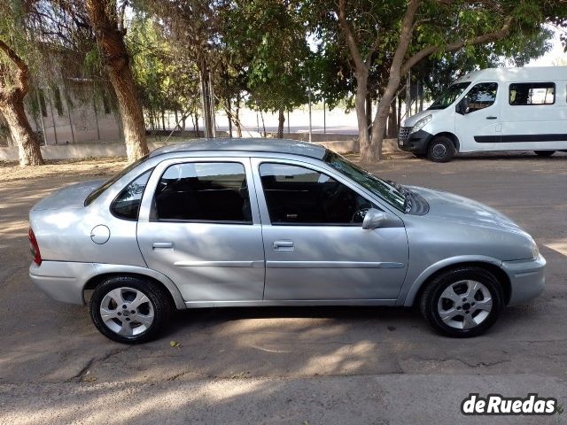 Chevrolet Corsa Usado en Mendoza, deRuedas