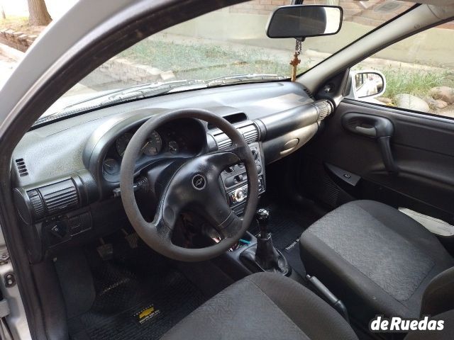 Chevrolet Corsa Usado en Mendoza, deRuedas