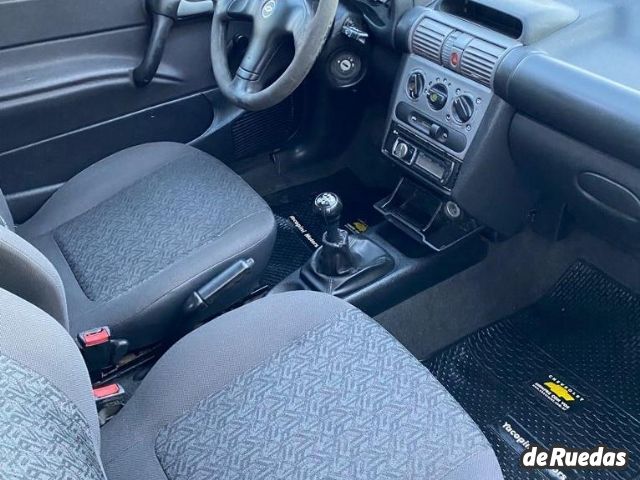 Chevrolet Corsa Usado en Mendoza, deRuedas