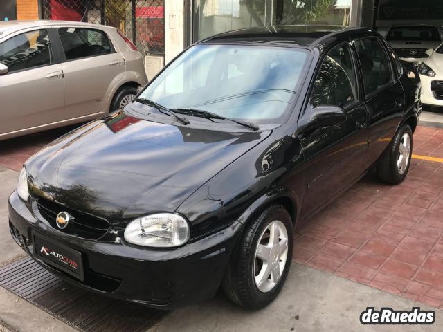 Chevrolet Corsa Usado en Mendoza, deRuedas