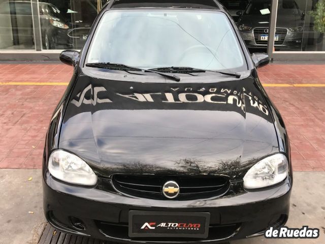 Chevrolet Corsa Usado en Mendoza, deRuedas