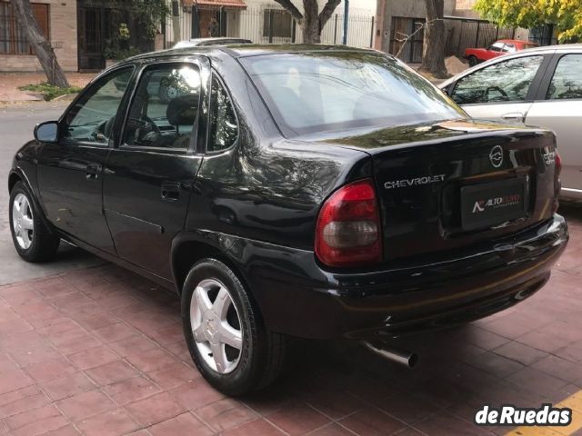 Chevrolet Corsa Usado en Mendoza, deRuedas