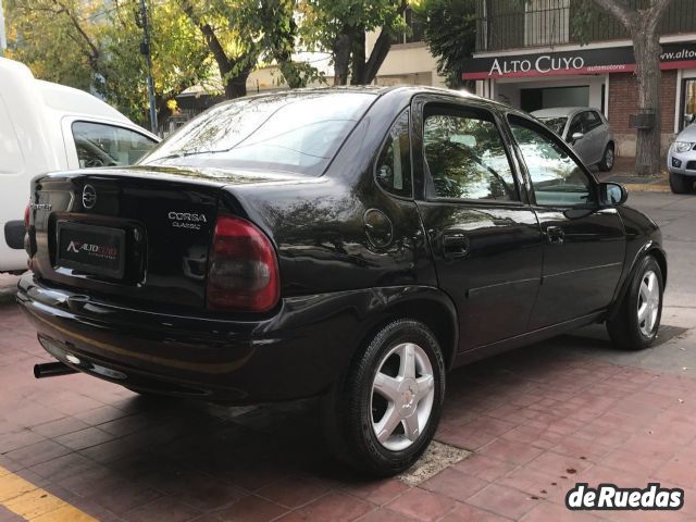 Chevrolet Corsa Usado en Mendoza, deRuedas