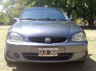 Chevrolet Corsa Usado en Mendoza