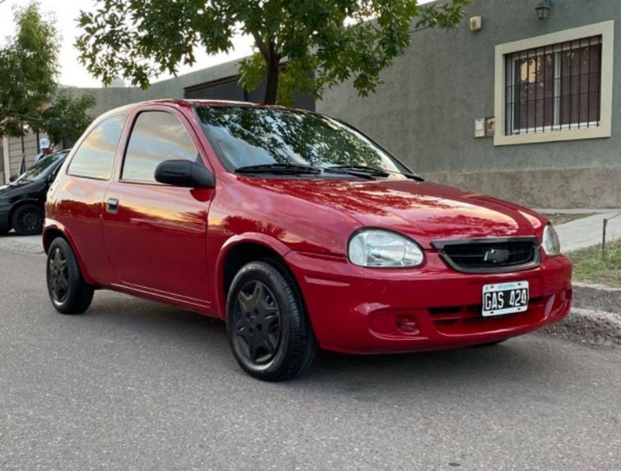 Chevrolet Corsa Usado en Mendoza, deRuedas