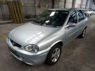 Chevrolet Corsa Usado en Buenos Aires