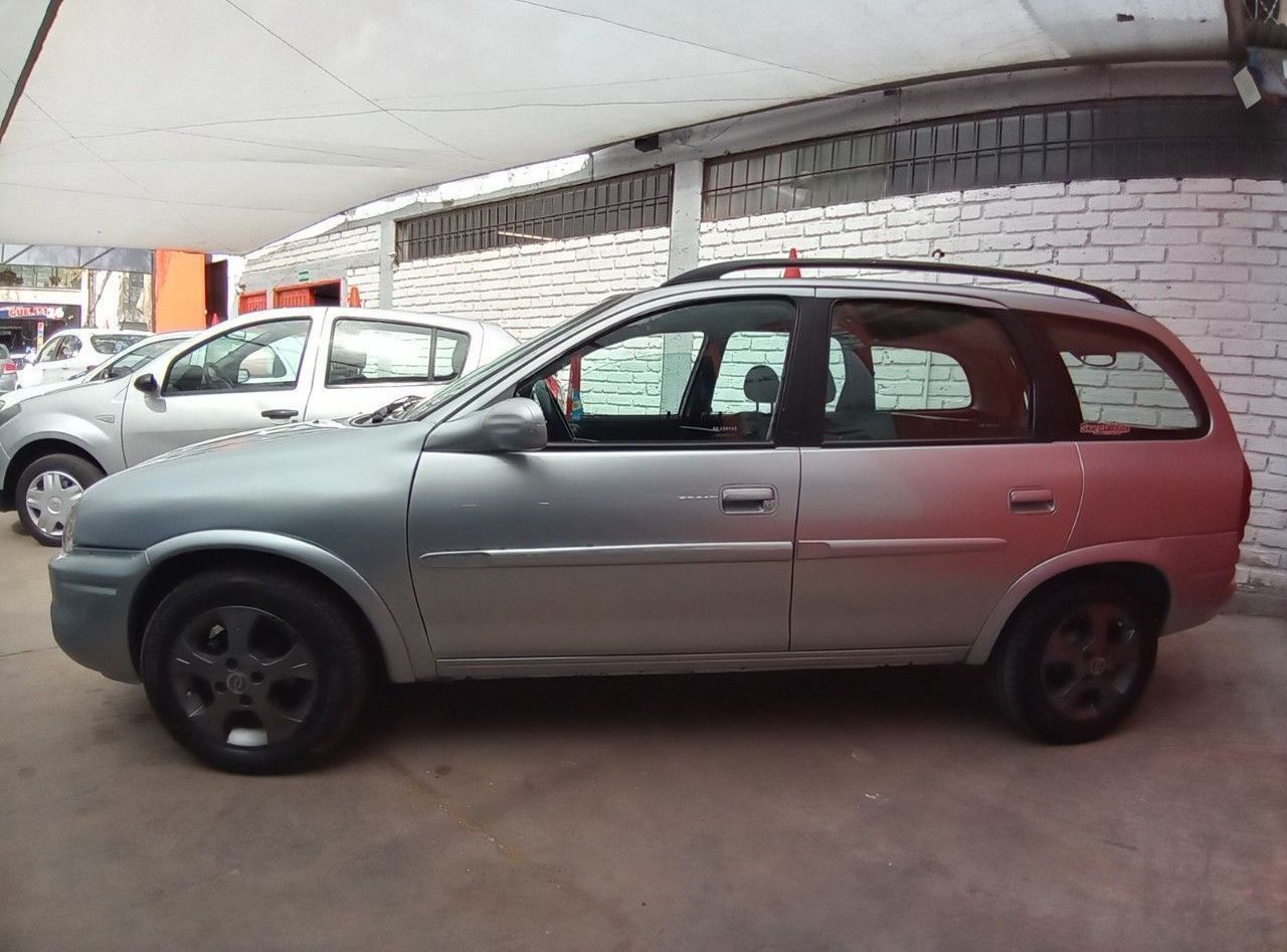 Chevrolet Corsa Usado en Mendoza, deRuedas