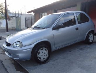 Chevrolet Corsa Usado en Mendoza