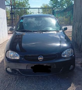 Chevrolet Corsa Usado en Mendoza