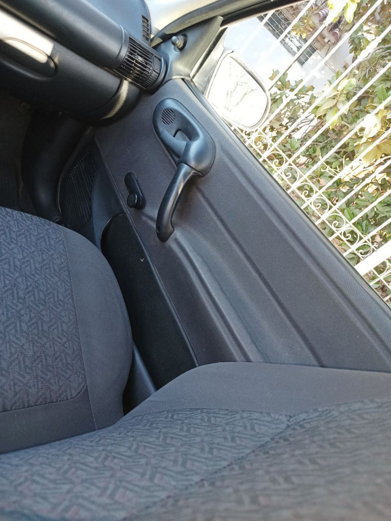 Chevrolet Corsa Usado en Mendoza, deRuedas