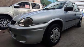 Chevrolet Corsa Usado en Mendoza