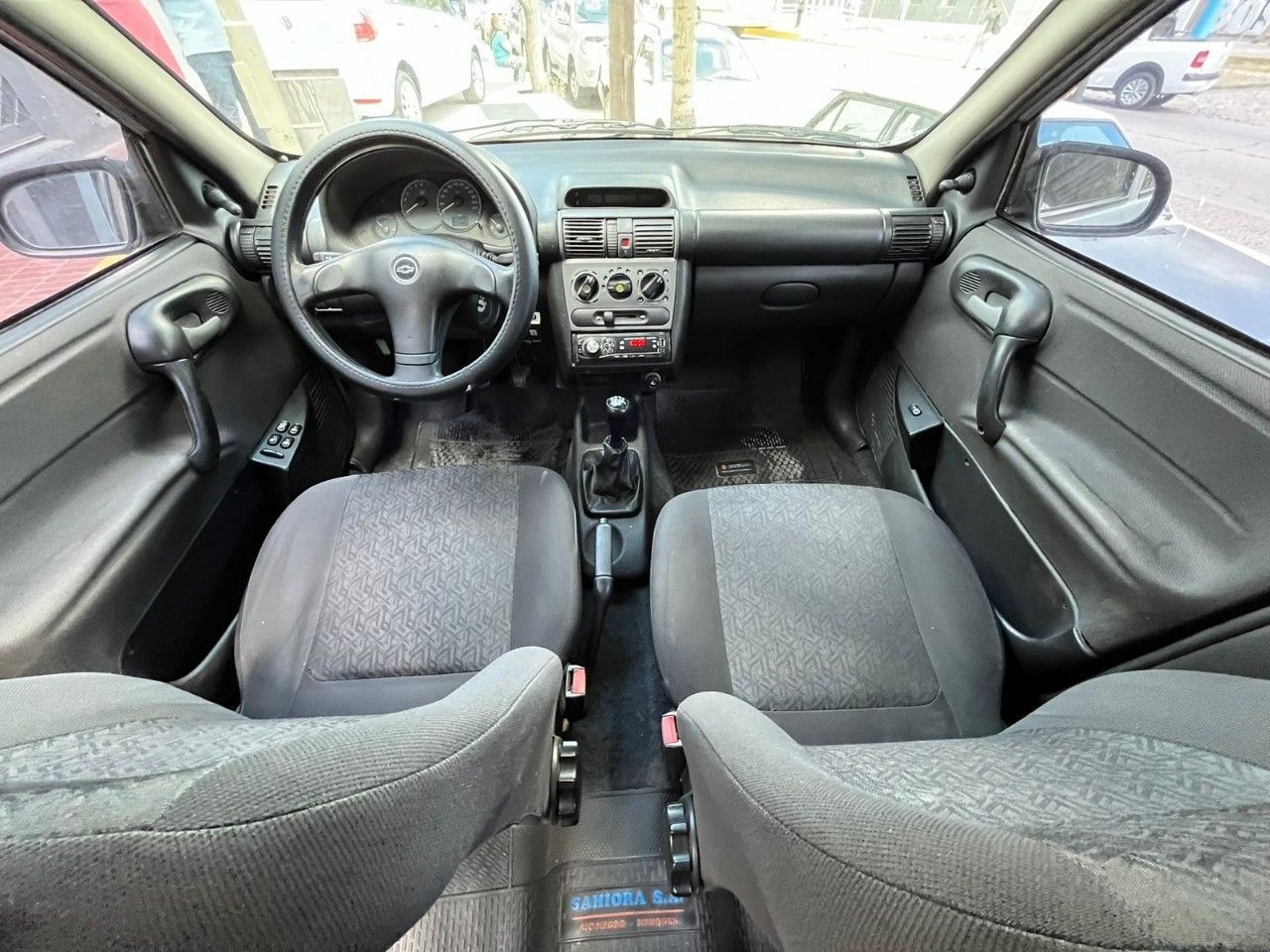 Chevrolet Corsa Usado en Mendoza, deRuedas