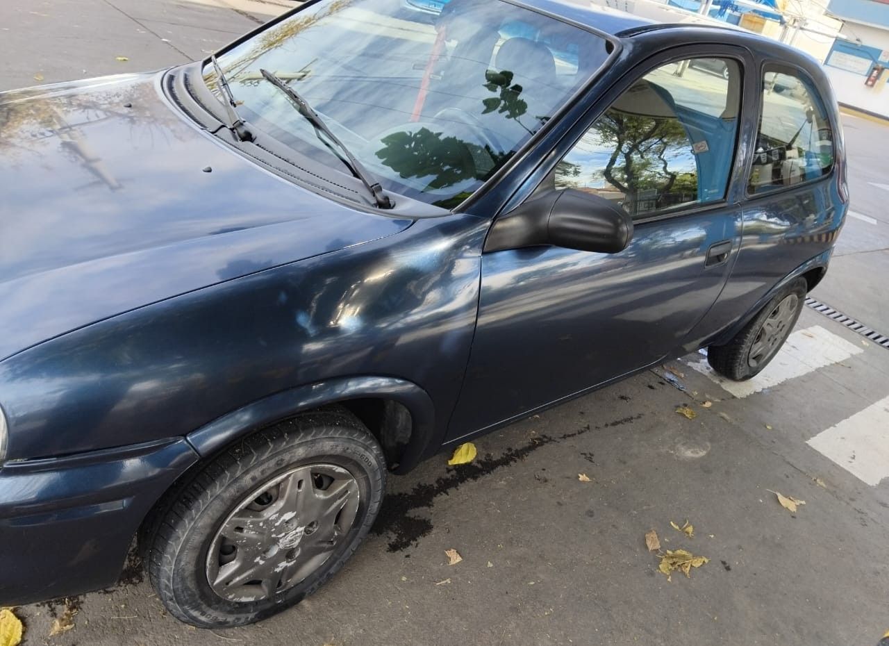 Chevrolet Corsa Usado en Mendoza, deRuedas