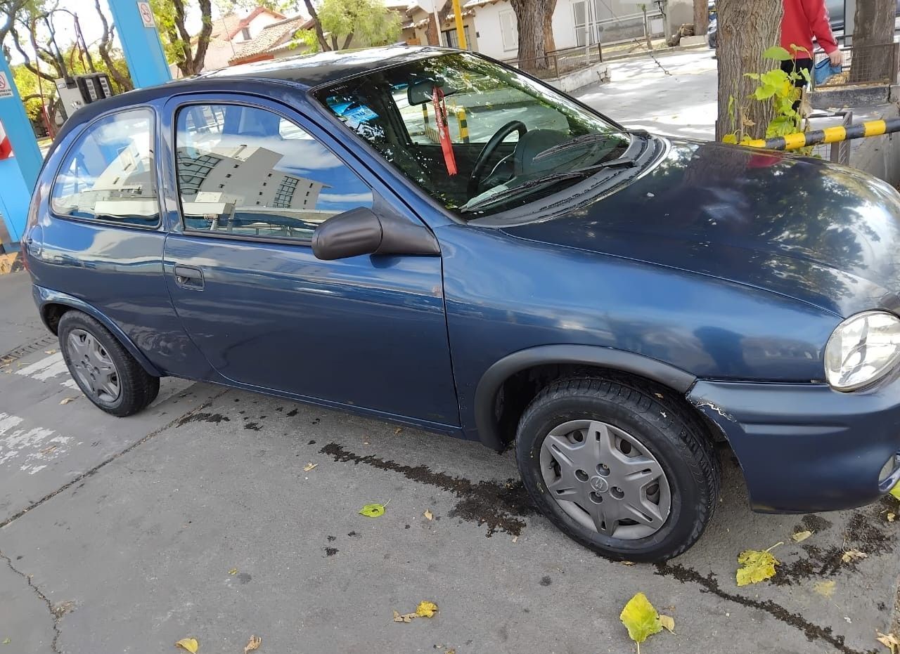 Chevrolet Corsa Usado en Mendoza, deRuedas