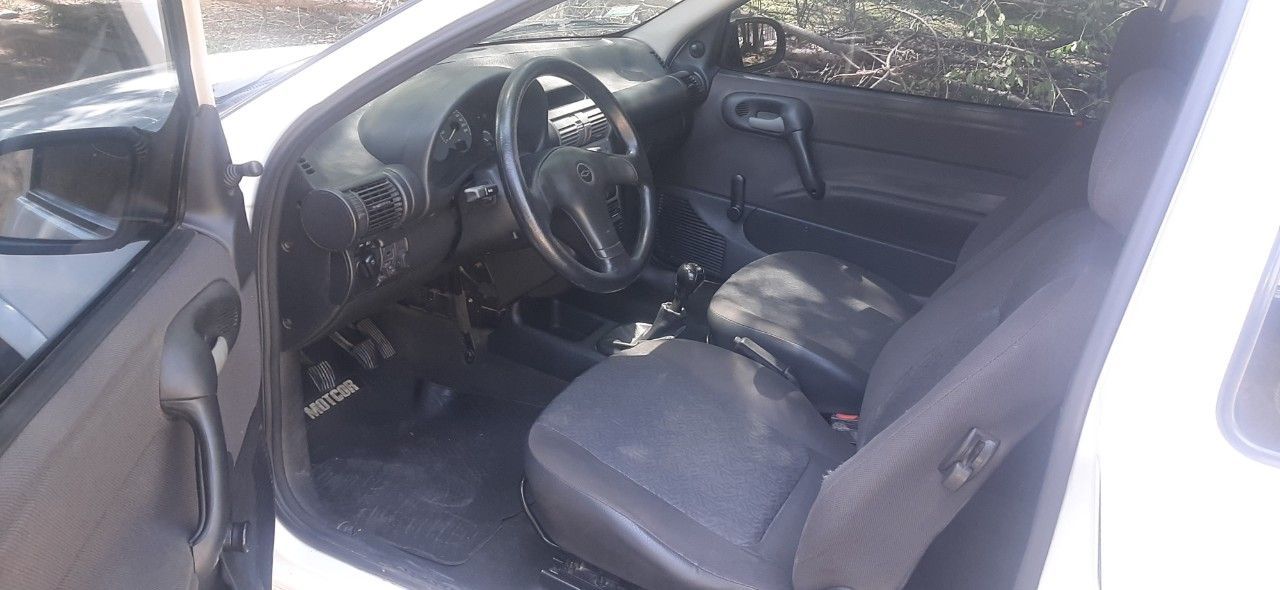 Chevrolet Corsa Usado en Córdoba, deRuedas